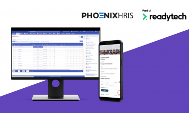 PhoenixHRIS acquisition