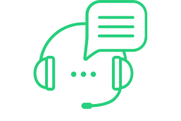 ReadyTech Customer Support Icon