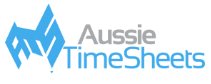 Aussie Timesheets