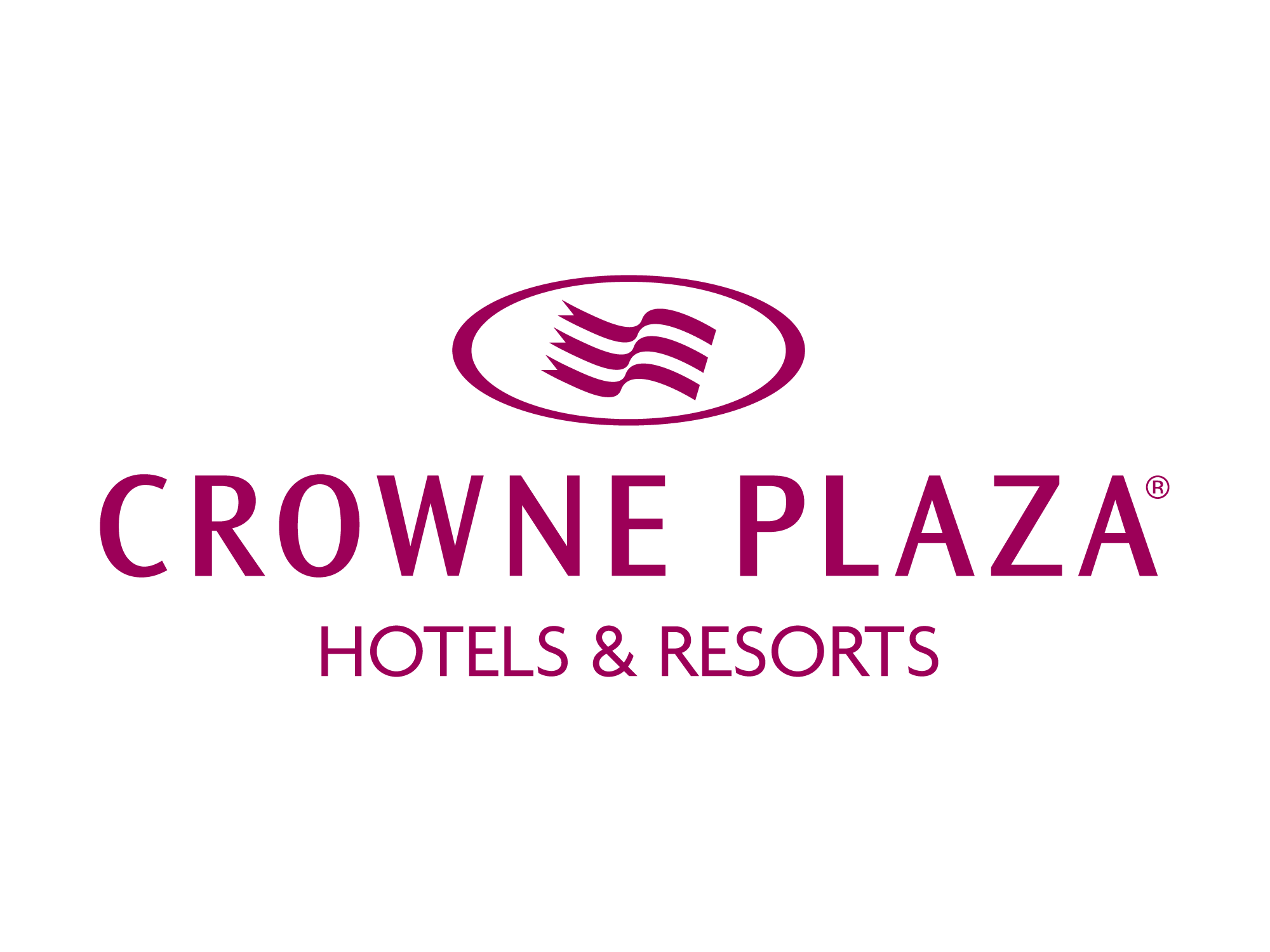 Crown plaza logo hotel