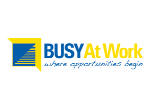 Logo BusyatWork