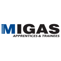 Logo MIGAS