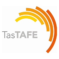 Logo TASTAFE v2