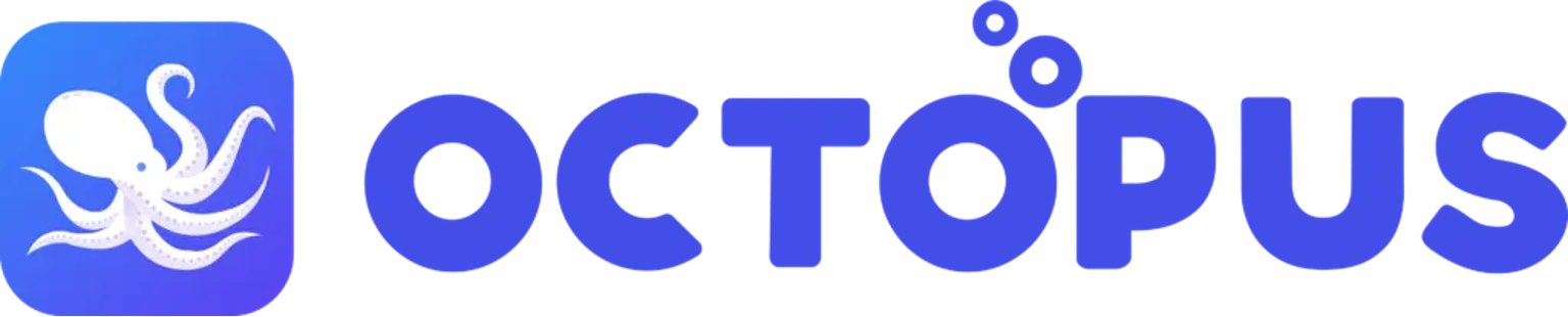 Octopus BI logo