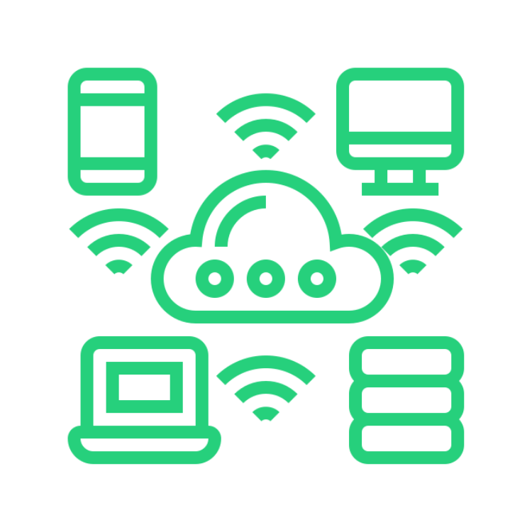 True cloud partner v3