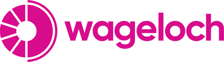 Wageloch Logo Mono Magenta 768x213