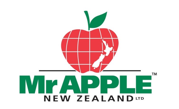 mr apple